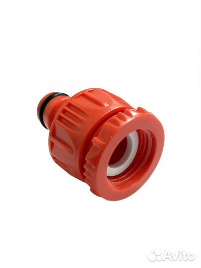 Переходник для шланга внешний USP 1/2