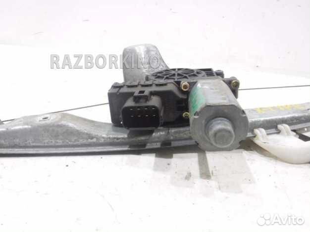 Стеклоподъемник электрический задний правый