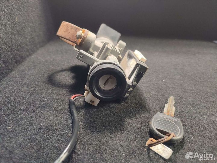 Замок зажигания Chevrolet Aveo