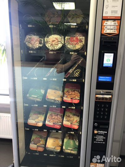 Установка кофейных аппаратов