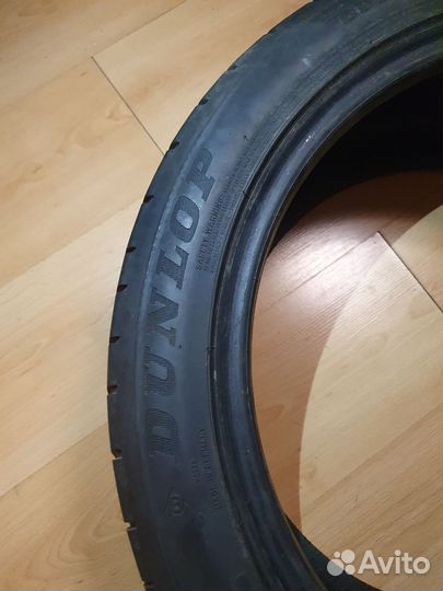 Dunlop All Season Maxx AS1