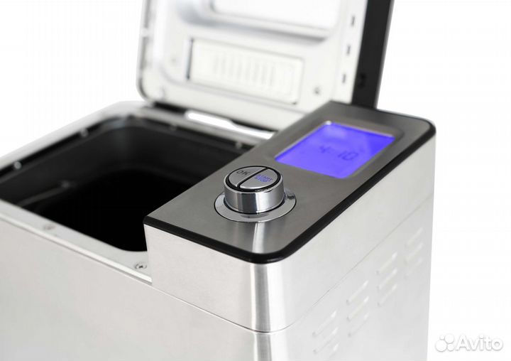 Хлебопечка gemlux GL-BM-789