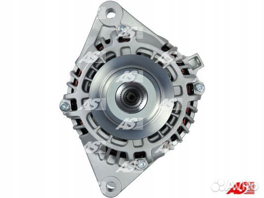 Генератор новый AS-PL A9019