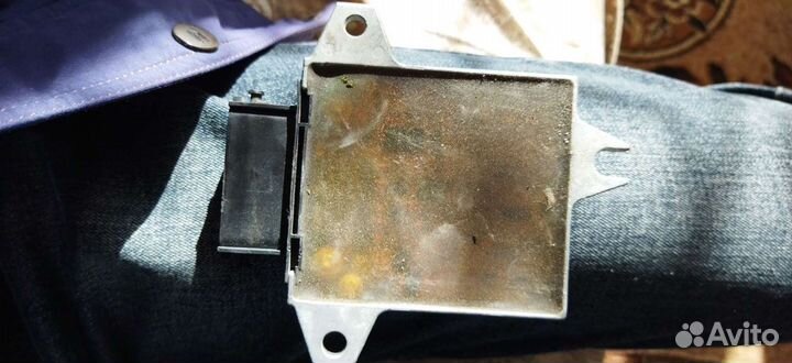 Блок управления АКПП мазда 5, эбу Автомата Mazda 3