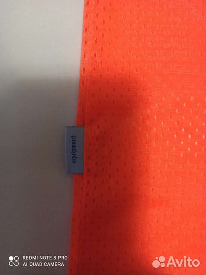 Манишка спортивная