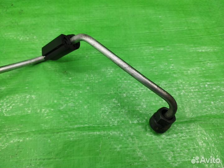 Трубка топливная от тнвд до прав топл рейки VAG