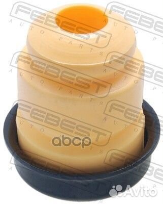 Отбойник амортизатора MZD-LWR