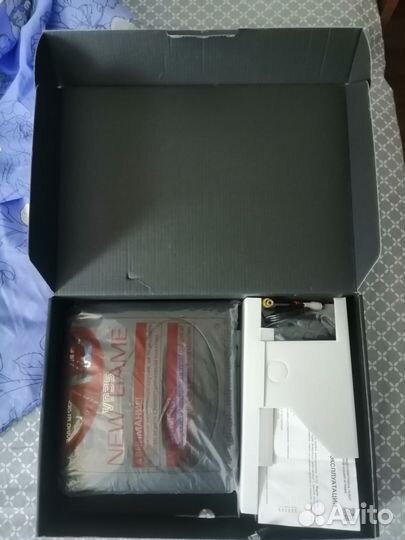 Sega мегадрайв 2