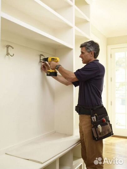 Мастер на дом