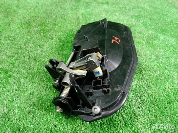 Ручка двери внешняя передняя левая Bmw X3 E83