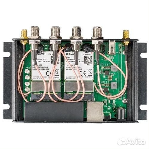 Усиление сотовой связи. Интернет в частный дом