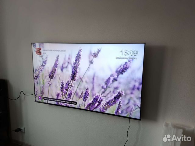 Телевизор hisense 65u7hq купить в Санкт-Петербурге | Электроника | Авито