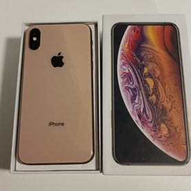 iPhone Xs, 64 ГБ