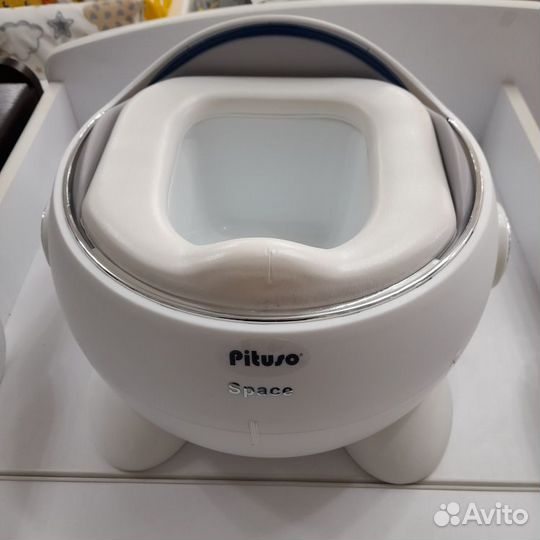 Горшок детский