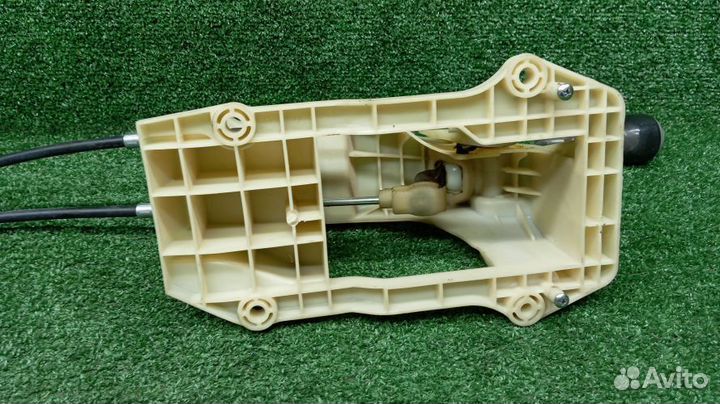 Кулиса МКПП Hyundai Grand Starex