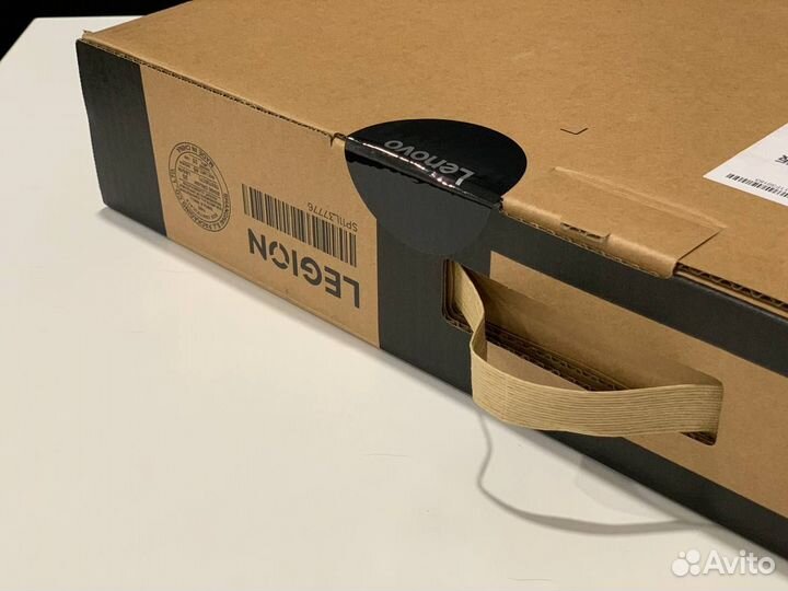 Lenovo legion 5 PRO I9 13900HX /32/1/4060 гарантия
