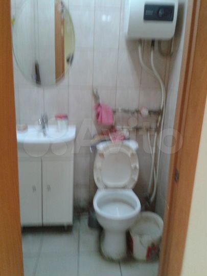 Торговое помещение, 45 м²