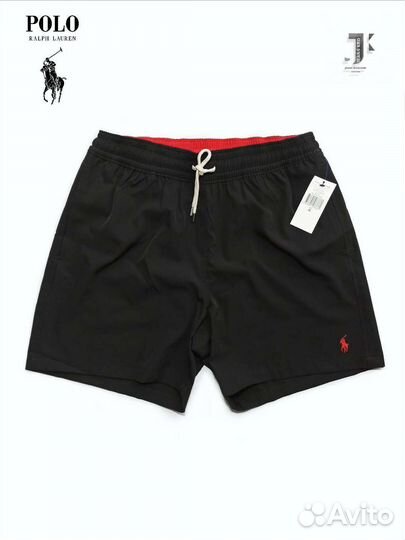 Шорты плавки Polo Ralph Lauren (оригинал )