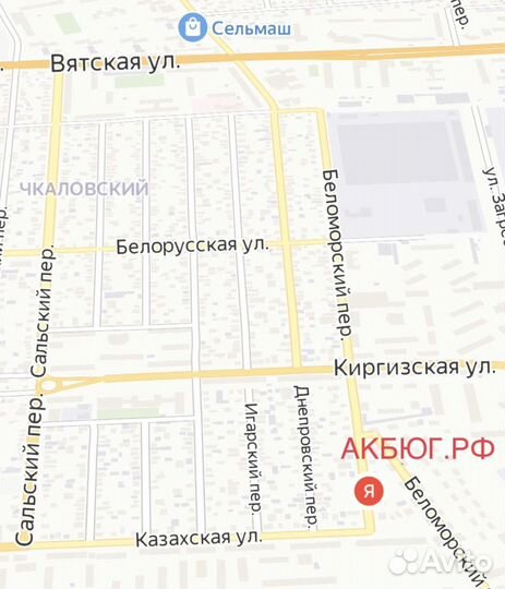 Аккумулятор 100 ач / Доставка