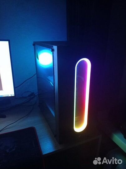 Игровой комп