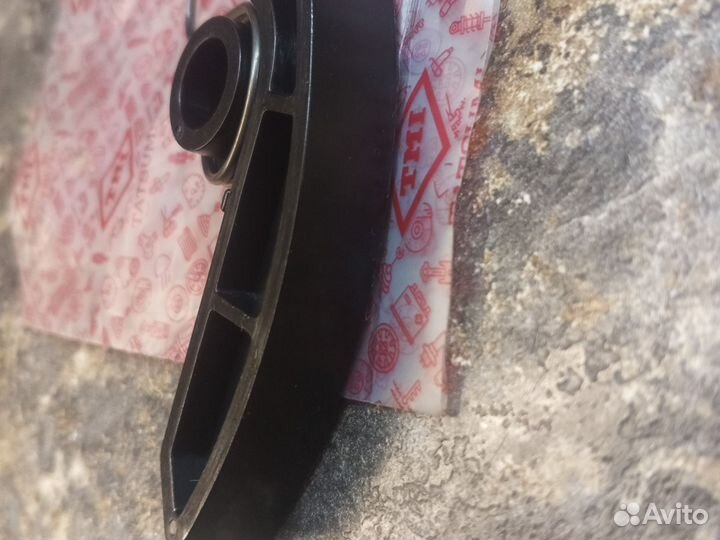 Форд Натяжитель цепи масляного насоса 1483378