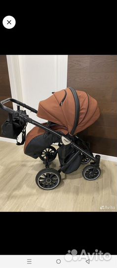 Коляска anex sport 2 в 1