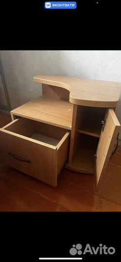 Мебель тумбочки для спальни шкафы