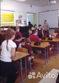 Готовый бизнес / франшиза виртуальная реальность