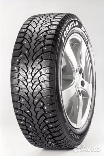 Pirelli Formula Ice 215/60 R17 100T