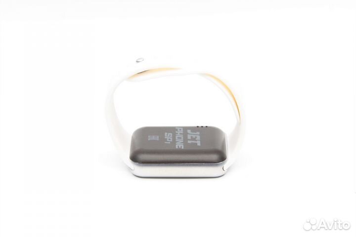 Умные часы Jet Phone SP1 Silver
