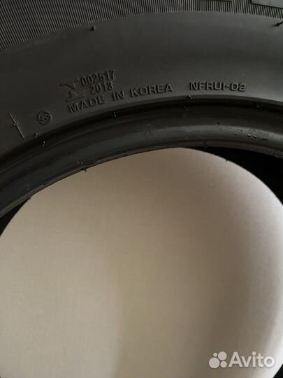 Nexen N Fera RU1 235/65 R17 108V