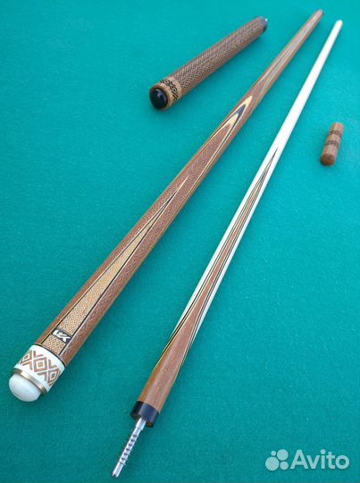 Кий В.Калиман 4 луч напряжённый из Кумару