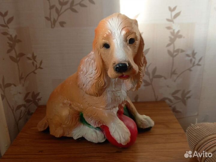 Копилки из гипса в ассортименте