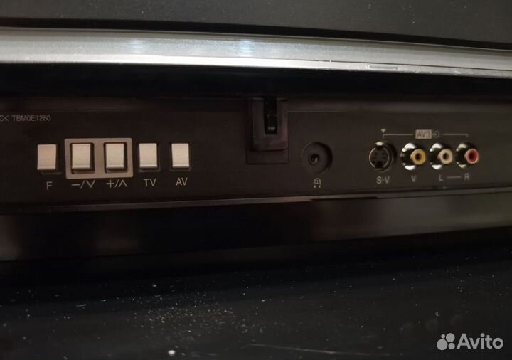 Panasonic TH-R50PV8A