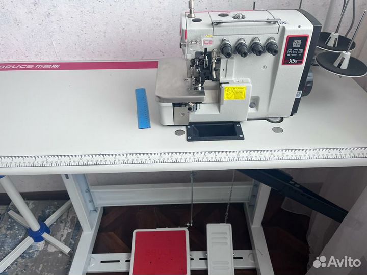 Швейные машинки