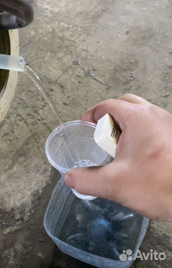 Опреснитель морской воды до 33000ppм, 12 Вольт