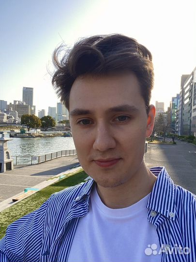 Репетитор английского