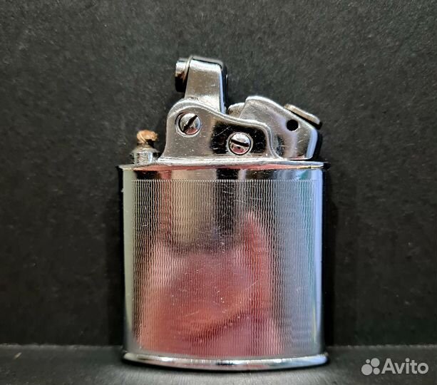 Thorens Oriflam Бензиновая зажигалка Швейцария1935