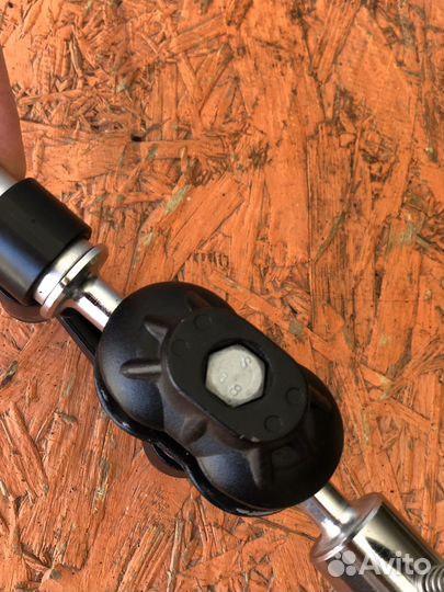 Lastolite держатель для отражателя