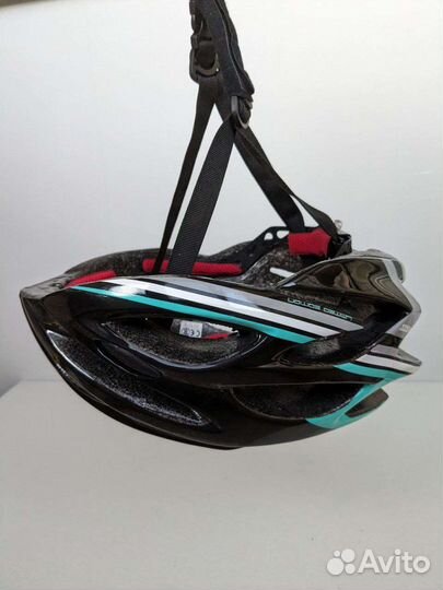 Велошлем Roces