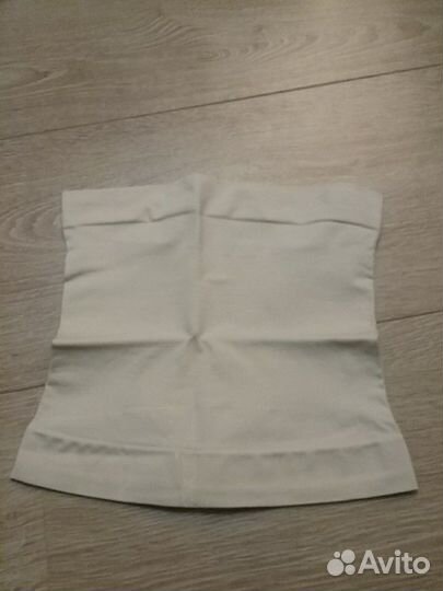 Утягивающий пояс