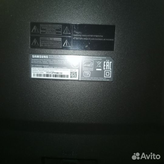 Samsung mx-t40 колонка Bluetooth