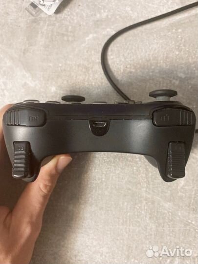 Геймпад msi gc20 V2