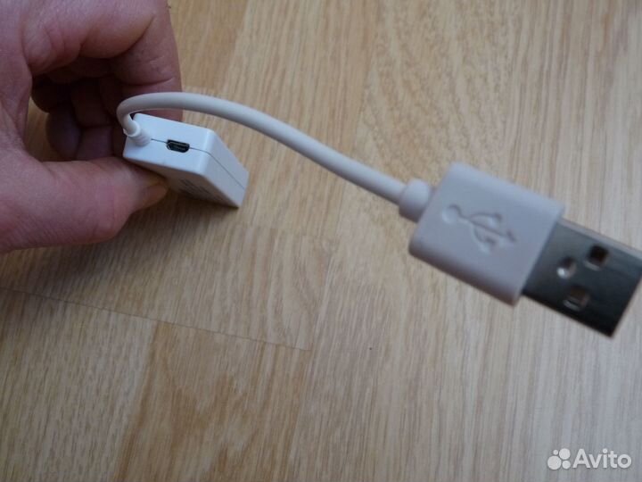 USB Тестер