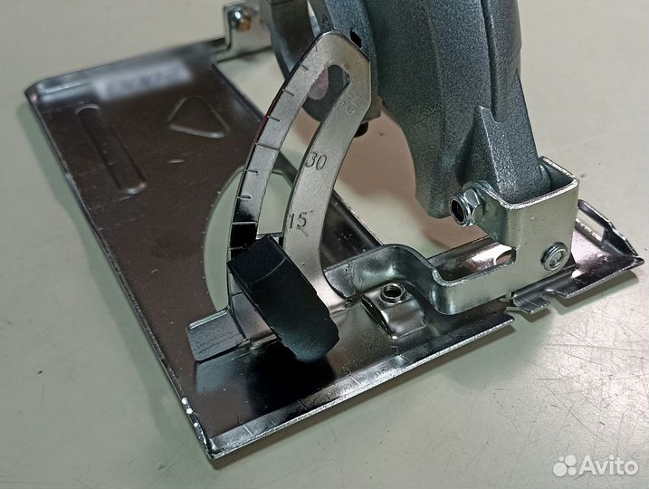 Адаптер для машинки 125мм