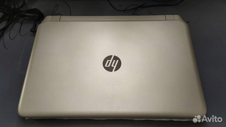 HP Pavilion