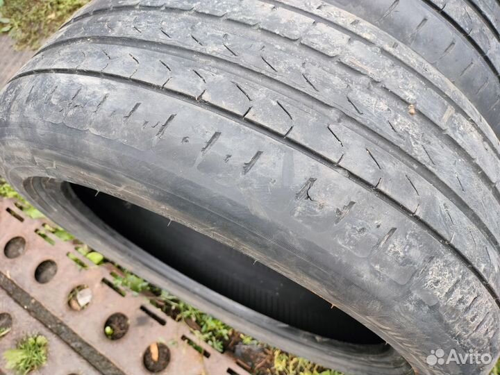 Pirelli 176A2 CE11 TL 205/50 R17 20B