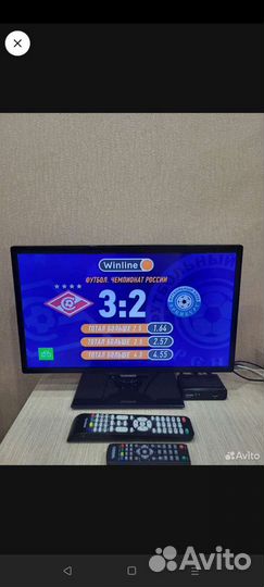 Продам телевизор