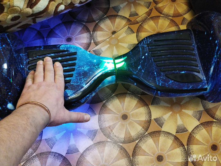 Гироскутер