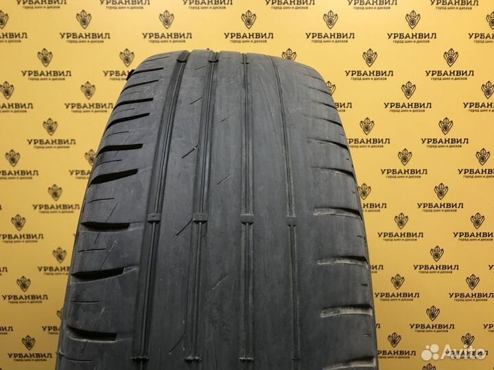 Cordiant Sport 3 235/65 R17 108H